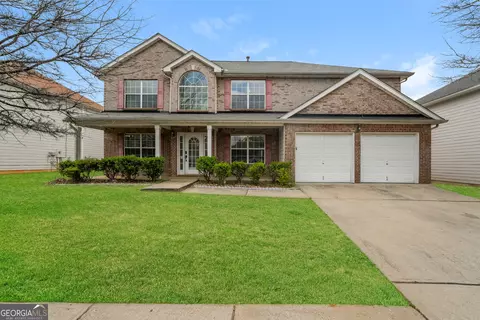 3675 Arminto Dr, Ellenwood, GA 30294