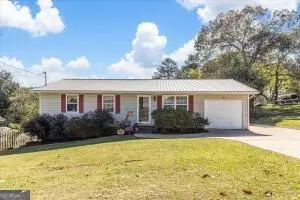 405 Wisteria Rd, Lafayette, GA 30728