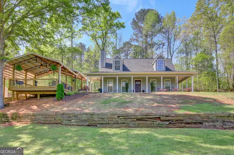 40 Butler Bridge Dr, Mcdonough, GA 30252
