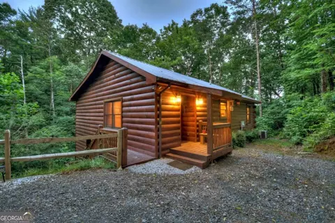 1087 Cherry Lake Dr, Blue Ridge, GA 30513