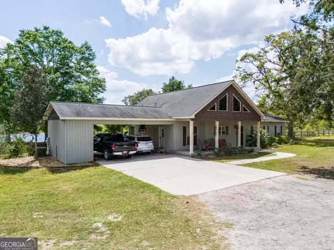 7213 Albany Hwy, Millwood, GA 31552
