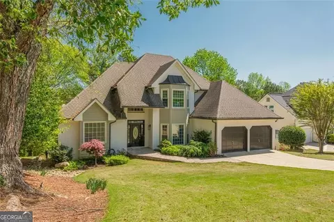 10575 Wren Ridge Rd, Alpharetta, GA 30022