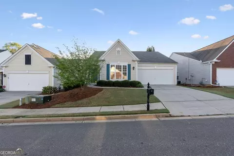 3915 Deerborne Dr, Cumming, GA 30040