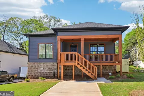 682 Shelton Ave SW, Atlanta, GA 30310