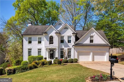 125 Ketton Xing, Johns Creek, GA 30097