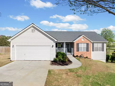 209 Bayou Ln, Winder, GA 30680