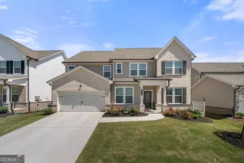 2770 Westgate Park Dr, Loganville, GA 30052