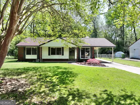 5318 Misty Ln, Columbus, GA 31909