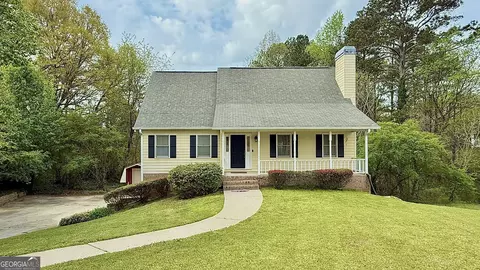 4103 Renard Way, Rex, GA 30273