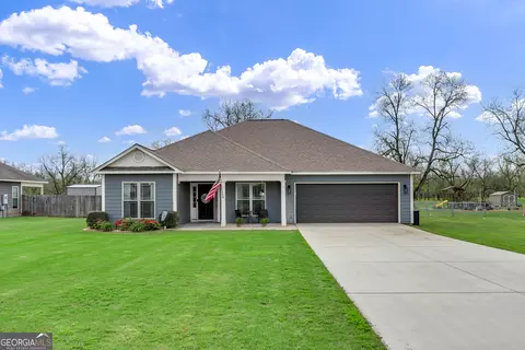 153 Wisteria Ln, Leesburg, GA 31763