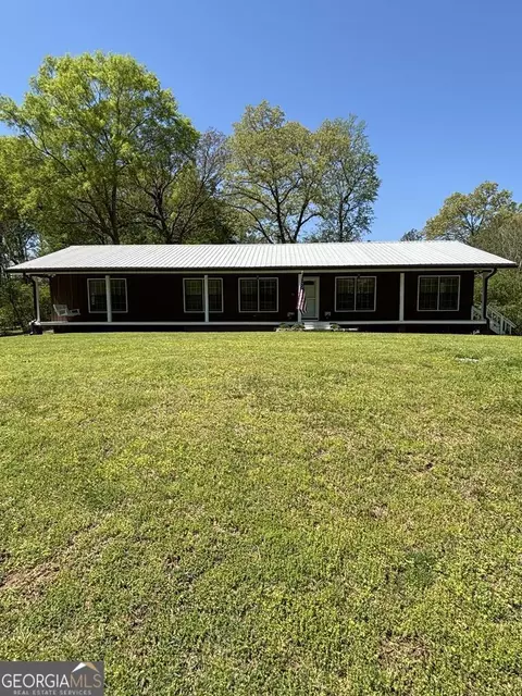 126 Maple Dr, Summerville, GA 30747