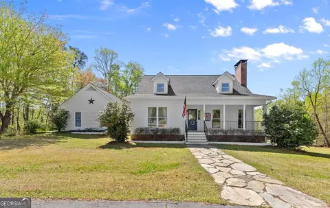 370 Crestview Rd, Demorest, GA 30535