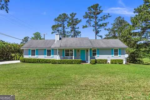21 Brookview Dr, Valdosta, GA 31602