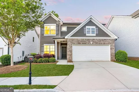 3314 Tiara Cir SW, Atlanta, GA 30311