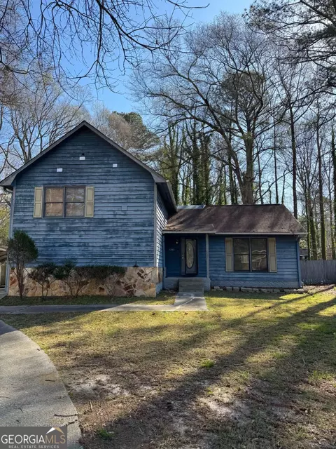6846 Cherry Log Pl, Austell, GA 30168