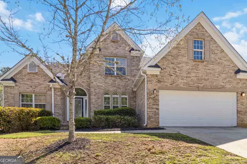 4114 Bigsage Dr, College Park, GA 30349