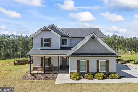360 May Ln, Carnesville, GA 30521