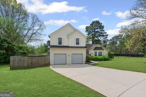 2550 Columbia Crossing Ct, Decatur, GA 30034