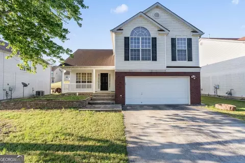 3311 Waggoner Trl, Rex, GA 30273