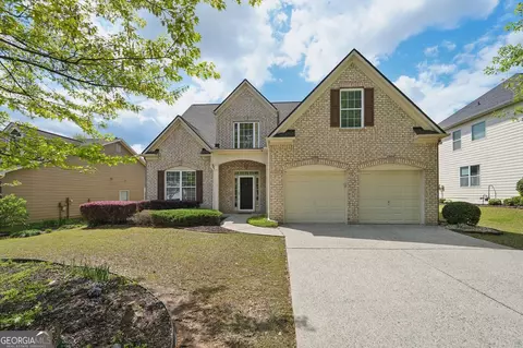 5450 Fieldfreen Dr, Cumming, GA 30028