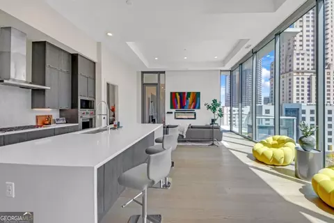 40 12th St NE #903, Atlanta, GA 30309