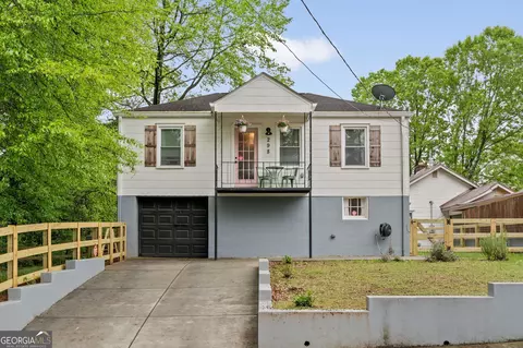 298 Birch St, Hapeville, GA 30354