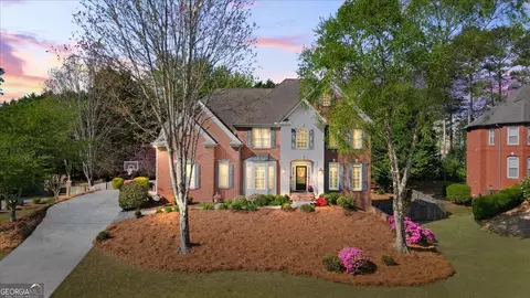 6690 Stillmeadow Dr, Cumming, GA 30040