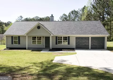 6737 Mason Creek Rd, Douglasville, GA 30135