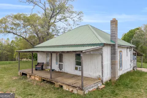 3133 Pea Ridge Rd, Cornelia, GA 30531