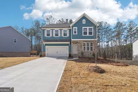 7260 Eton Ln, Locust Grove, GA 30248