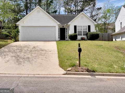 2329 Wavetree Ln NW, Acworth, GA 30101
