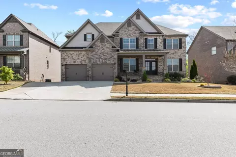 4466 Woodland Bank Blvd, Buford, GA 30518