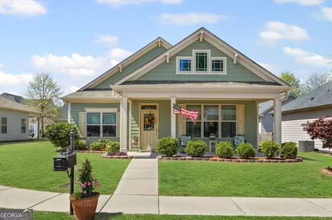 43 Majestic Dr, Newnan, GA 30265