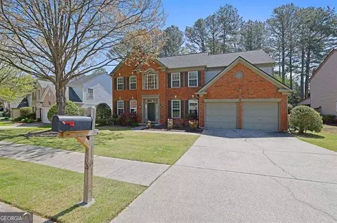302 Wickley Way, Woodstock, GA 30188