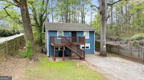 1138 5th St NW, Atlanta, GA 30318