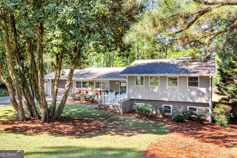 1464 Sagamore Dr NE, Atlanta, GA 30345
