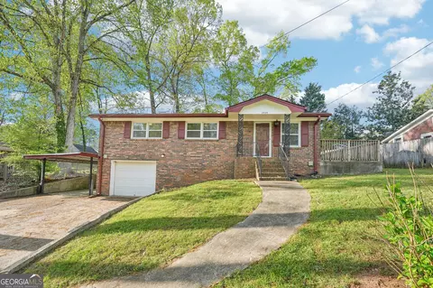 2435 Melody Ln NW, Kennesaw, GA 30152