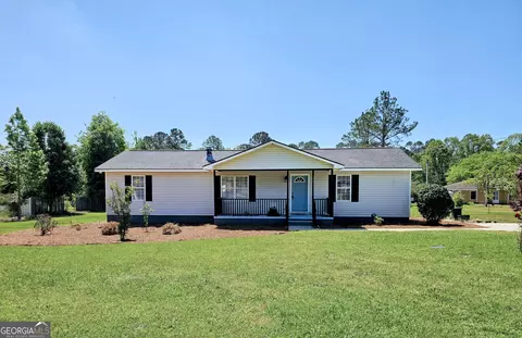 816 Maple Dr, Statesboro, GA 30461