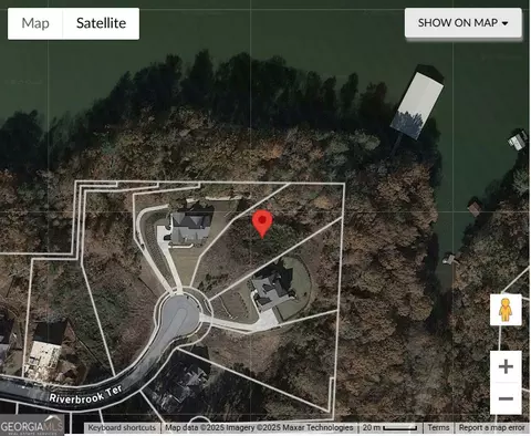 4156 Riverbrook Ter, Gainesville, GA 30506