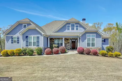 270 Blue Point Pkwy, Fayetteville, GA 30215