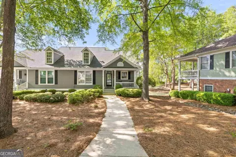 1211 Marina Cove Ln #1211, Greensboro, GA 30642