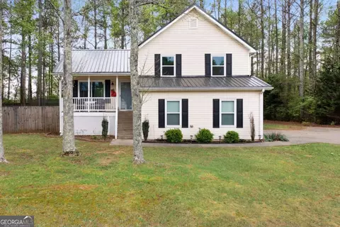 26 Rubie Ln SW, Cartersville, GA 30120