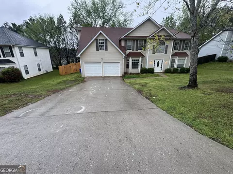 3472 Riverview Chase Way #NA, Ellenwood, GA 30294