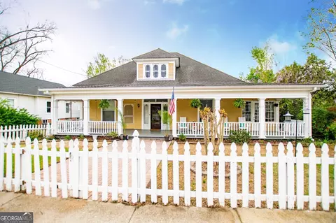 115 Austin Ave, Carrollton, GA 30117