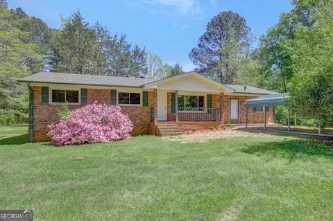 45 Angelo Rd, Newnan, GA 30263