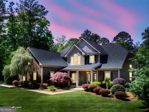 249 Suffolk Way, Mcdonough, GA 30252