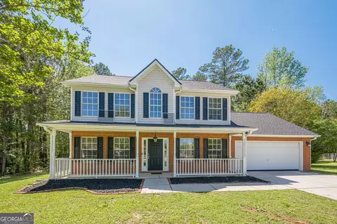 329 Magnolia Ln, Monroe, GA 30655