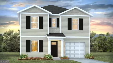 15 Bardwell Way, Port Wentworth, GA 31407