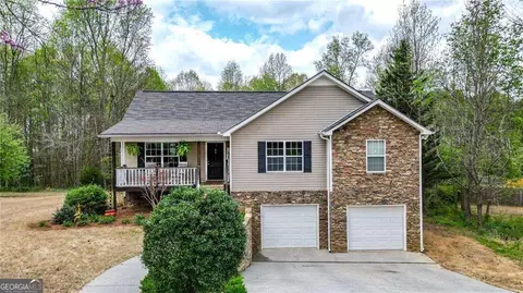 192 Aubrey Ave NE, Calhoun, GA 30701