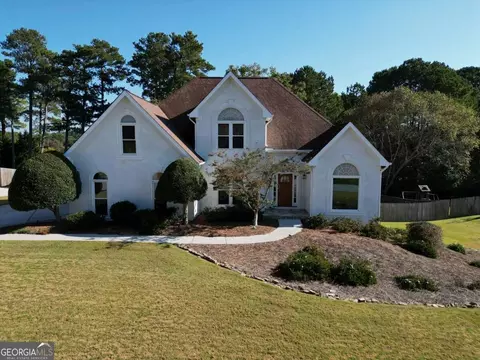 1730 Carlington Ct, Grayson, GA 30017